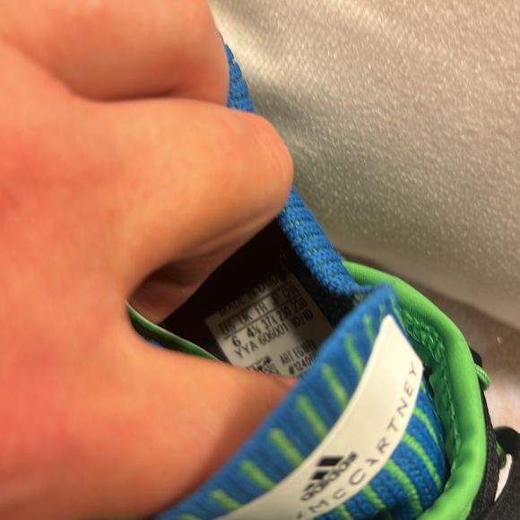 Adidas Stella McCartney kicks - Picture 13 of 15